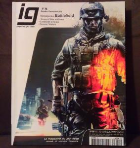 IG Magazine 16 (1)